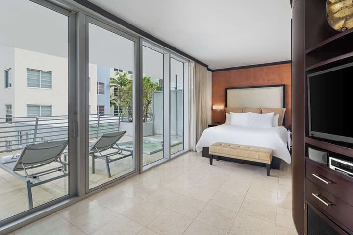 Z Ocean Hotel, Classico a Sonesta Collection