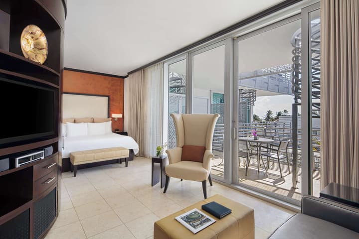 Z Ocean Hotel, Classico a Sonesta Collection