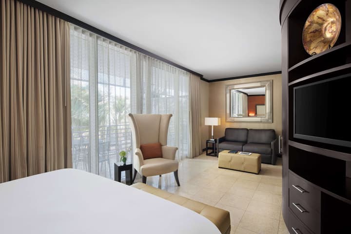 Z Ocean Hotel, Classico a Sonesta Collection