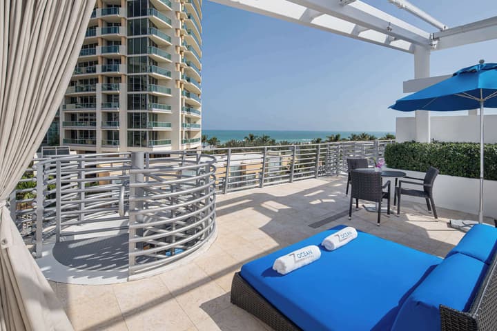 Z Ocean Hotel, Classico a Sonesta Collection