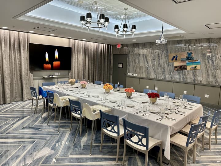 Z Ocean Hotel, Classico a Sonesta Collection
