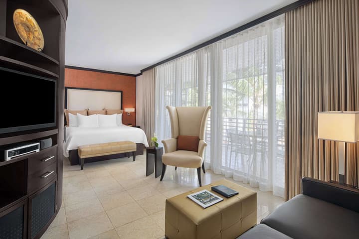 Z Ocean Hotel, Classico a Sonesta Collection