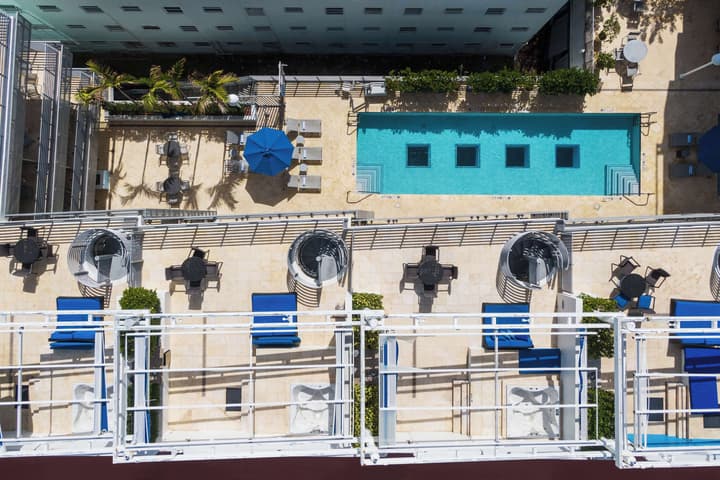 Z Ocean Hotel, Classico a Sonesta Collection