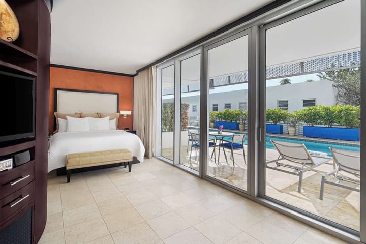 Z Ocean Hotel, Classico a Sonesta Collection