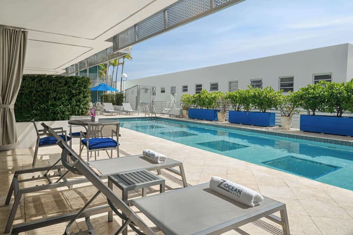 Z Ocean Hotel, Classico a Sonesta Collection