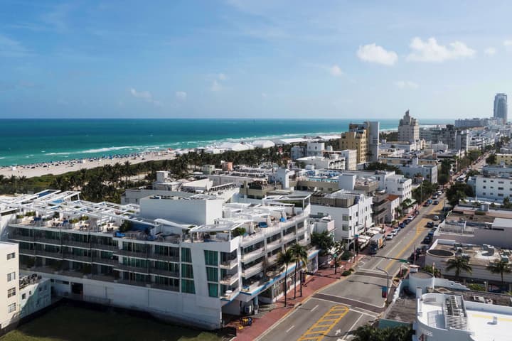 Z Ocean Hotel, Classico a Sonesta Collection