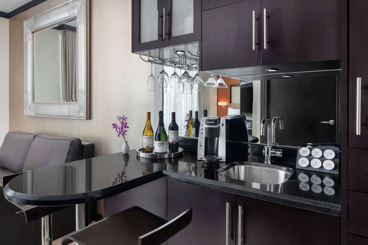 Z Ocean Hotel, Classico a Sonesta Collection