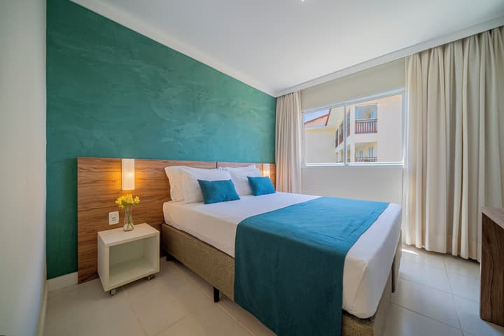 Beach Park Wellness Resort