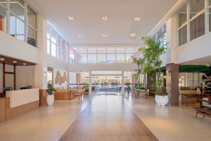 Beach Park Wellness Resort