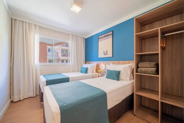 Beach Park Wellness Resort