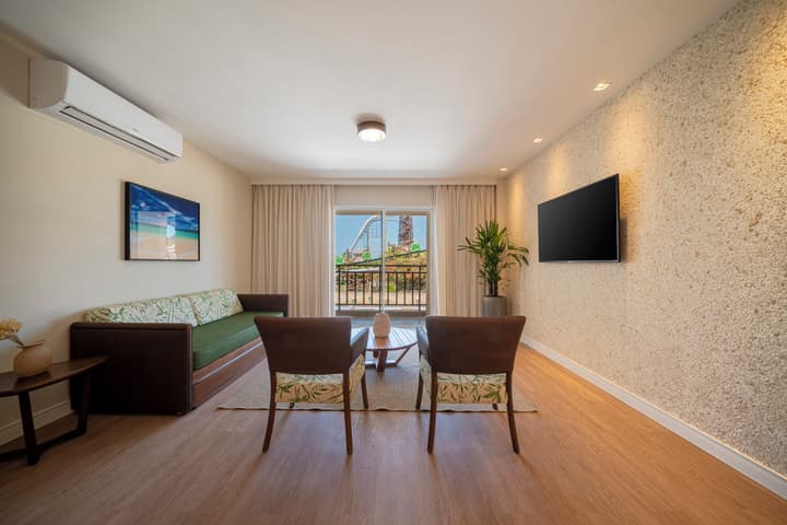 Beach Park Wellness Resort
