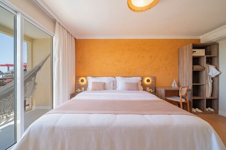 Beach Park Wellness Resort