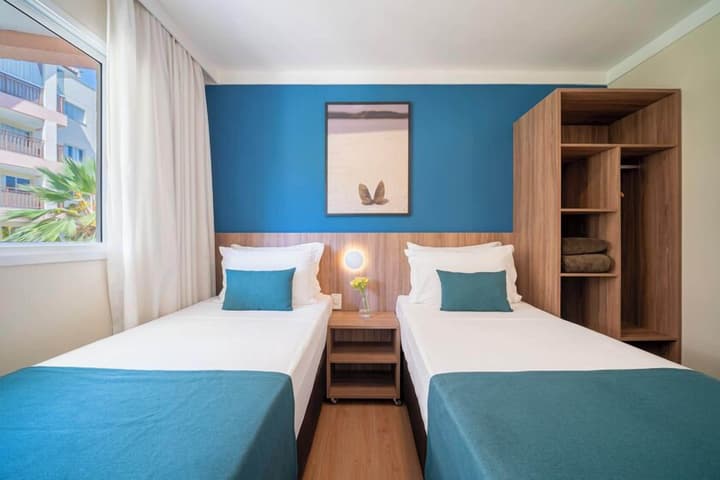 Beach Park Wellness Resort