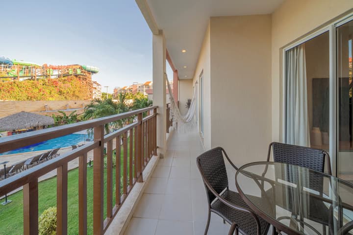 Beach Park Wellness Resort