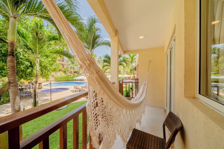 Beach Park Wellness Resort