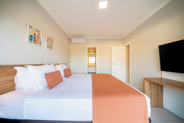 Beach Park Wellness Resort