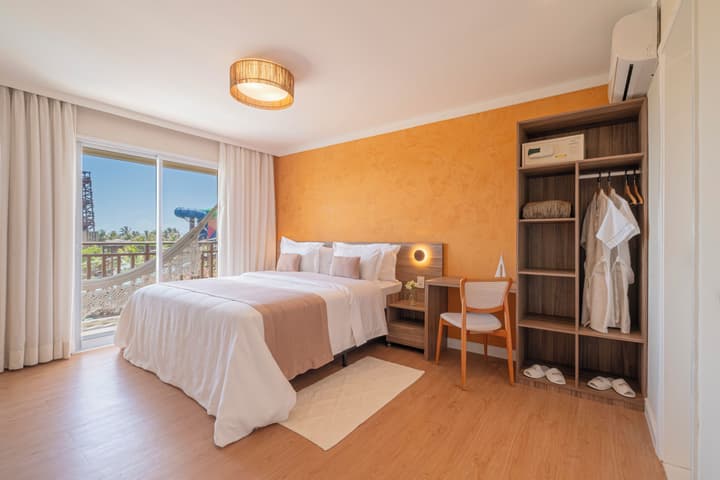 Beach Park Wellness Resort