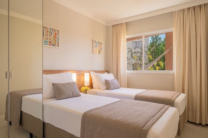 Beach Park Wellness Resort