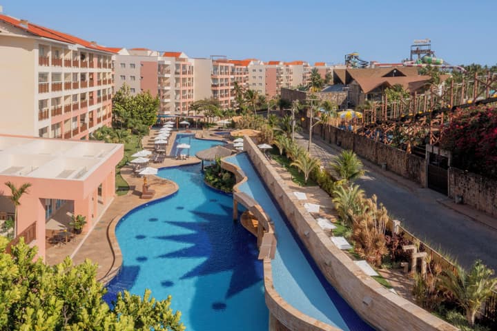 Beach Park Wellness Resort