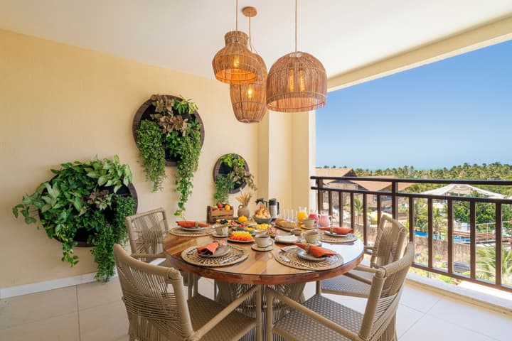Beach Park Wellness Resort