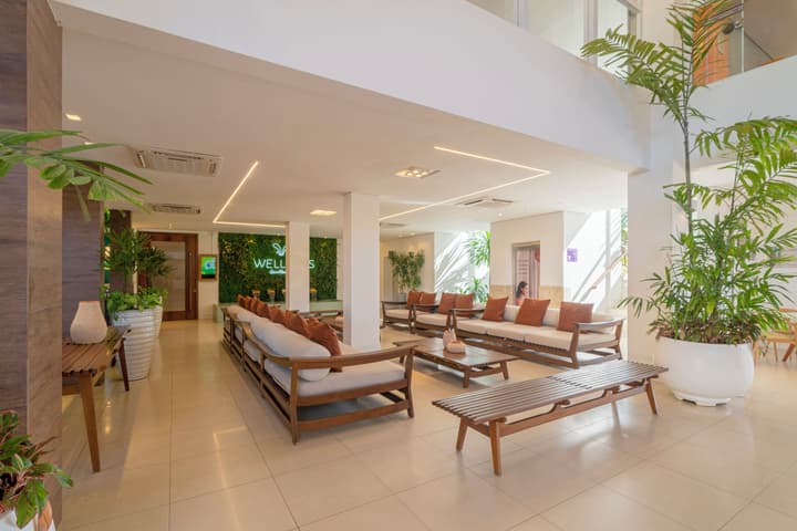 Beach Park Wellness Resort