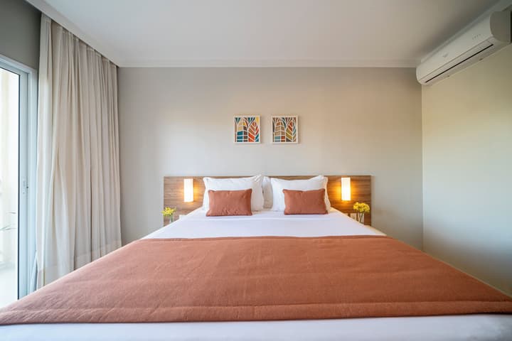 Beach Park Wellness Resort