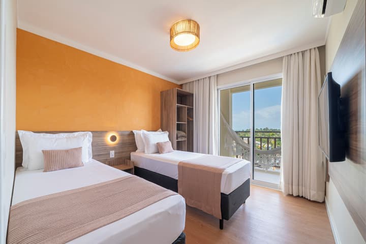 Beach Park Wellness Resort