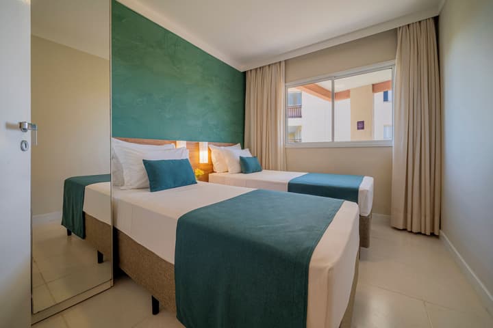 Beach Park Wellness Resort