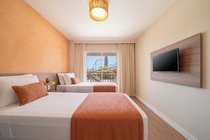 Beach Park Wellness Resort