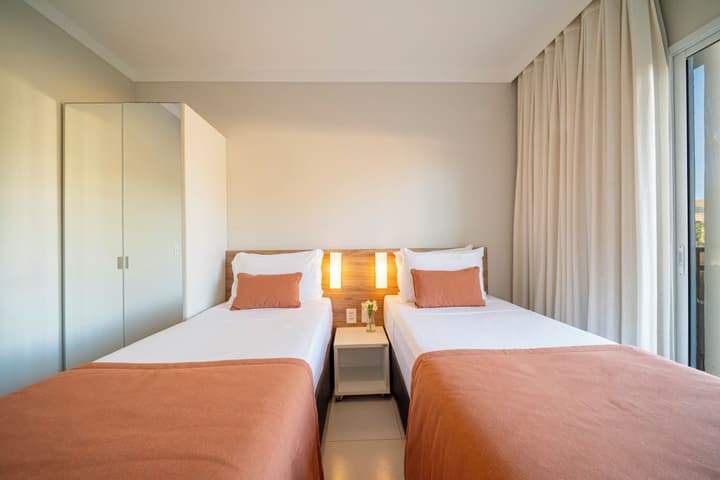 Beach Park Wellness Resort