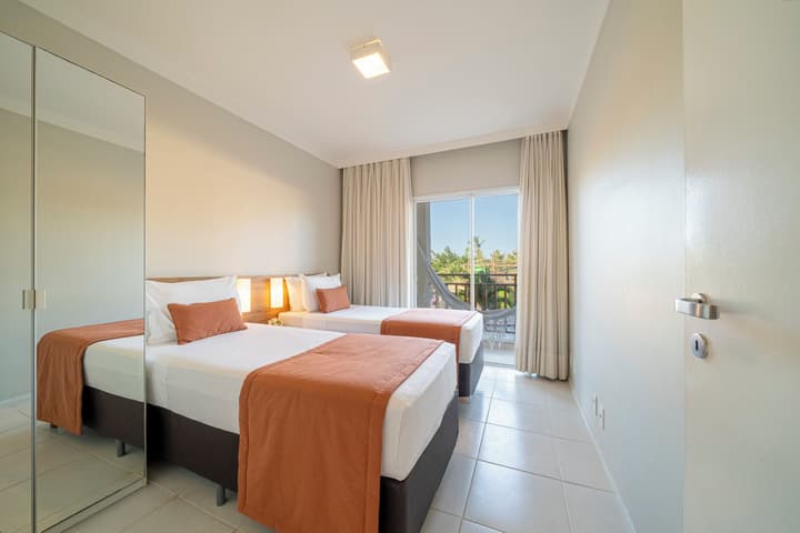 Beach Park Wellness Resort