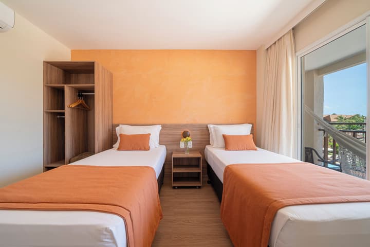 Beach Park Wellness Resort