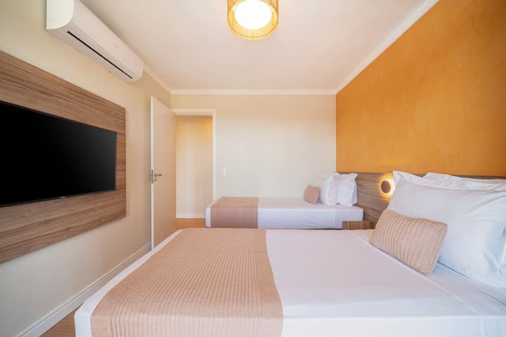 Beach Park Wellness Resort