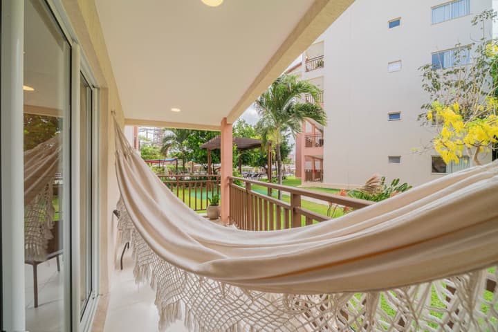 Beach Park Wellness Resort