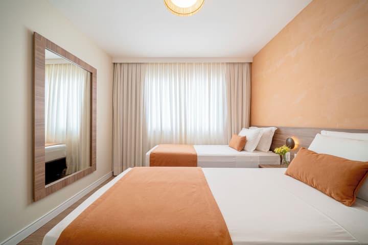 Beach Park Wellness Resort