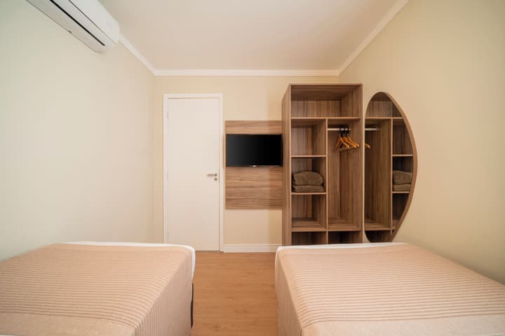 Beach Park Wellness Resort