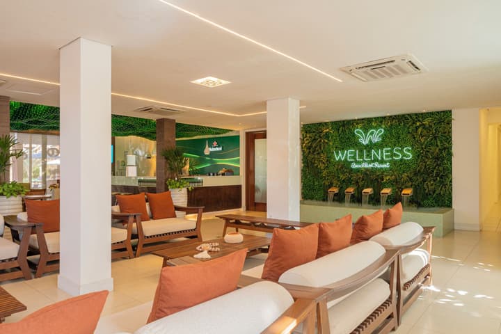 Beach Park Wellness Resort