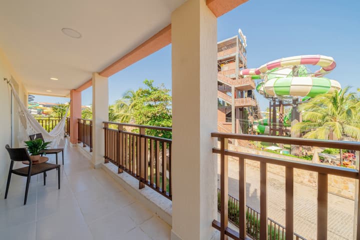 Beach Park Wellness Resort