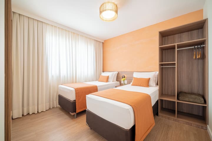 Beach Park Wellness Resort