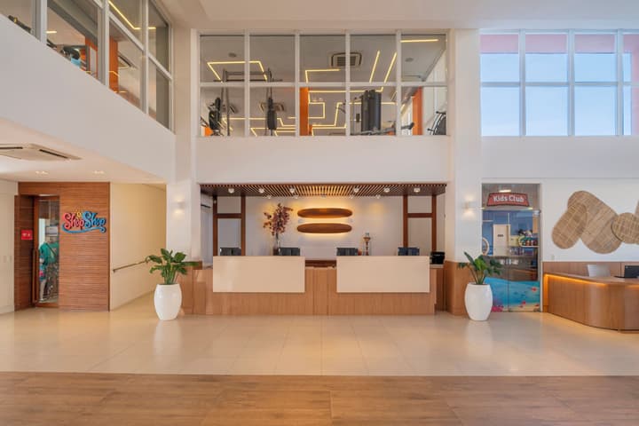 Beach Park Wellness Resort