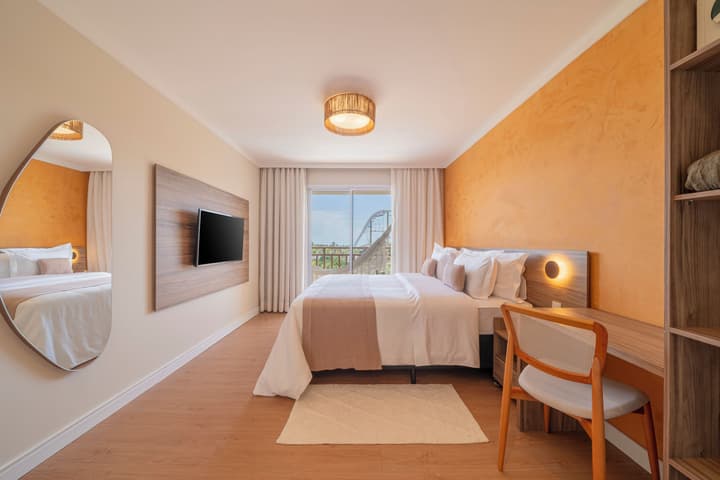 Beach Park Wellness Resort