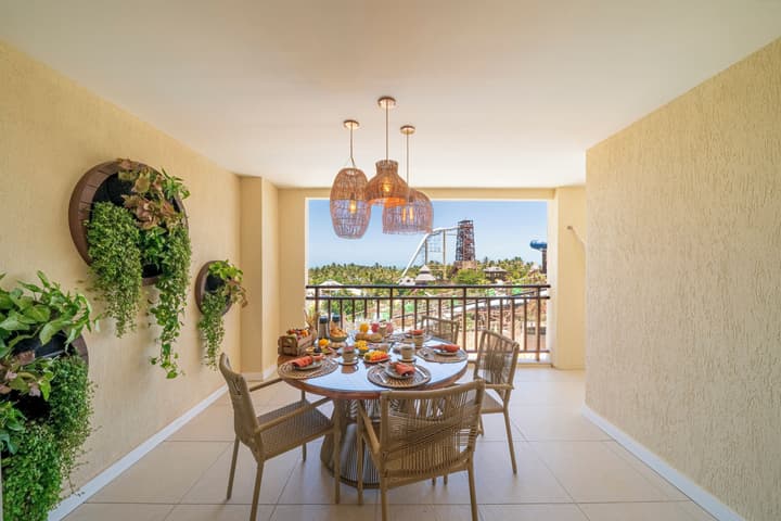 Beach Park Wellness Resort