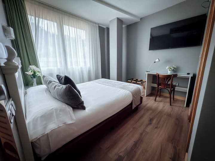 Hotel Villa de Ermua