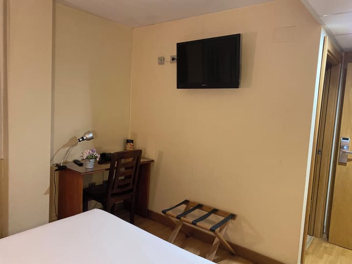 Hotel Villa de Ermua