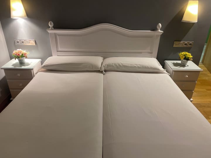 Hotel Villa de Ermua