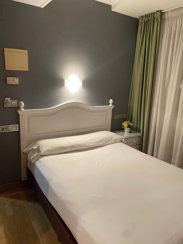 Hotel Villa de Ermua