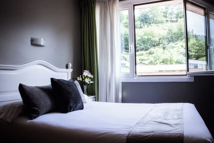 Hotel Villa de Ermua