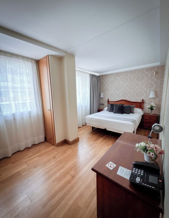 Hotel Villa de Ermua