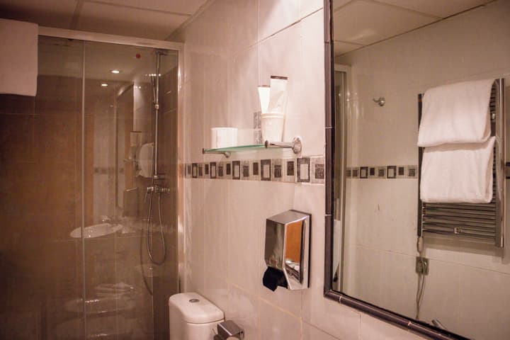 Hotel Villa de Ermua