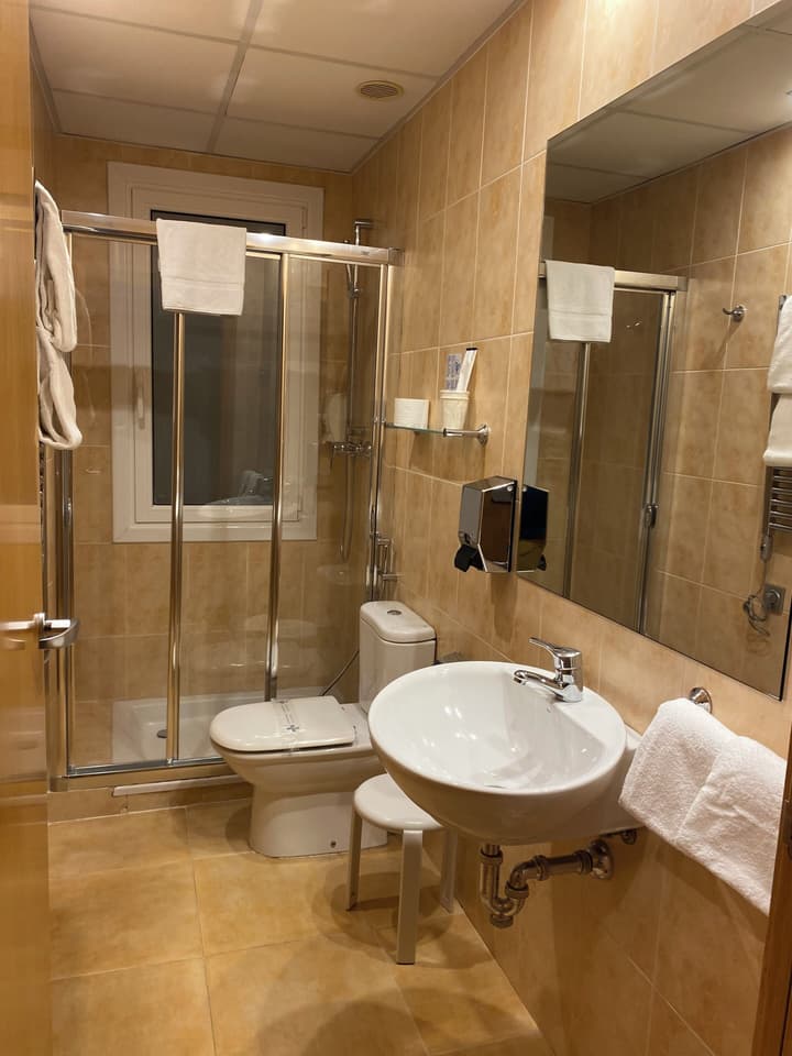 Hotel Villa de Ermua